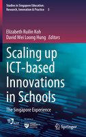 Scaling up ICT-based Innovations in Schools