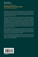 Risk Management in Outer Space Activities