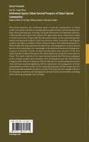 Settlement Spaces