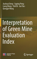 Interpretation of Green Mine Evaluation Index