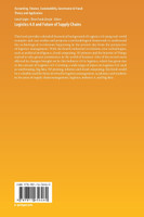 Logistics 4.0 and Future of Supply Chains