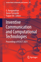 Inventive Communication and Computational Technologies