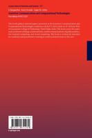 Inventive Communication and Computational Technologies