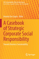 A Casebook of Strategic Corporate Social Responsibility