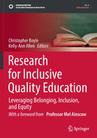 Research for Inclusive Quality Education