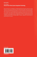 Virtual Power Plant System Integration Technology