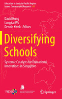 Diversifying Schools