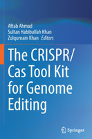 The CRISPR/Cas Tool Kit for Genome Editing