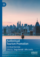 Audiovisual Tourism Promotion