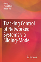 Tracking Control of Networked Systems via Sliding-Mode
