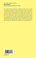 Basic Topology 2