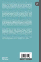 Social Transformations in India, Myanmar, and Thailand