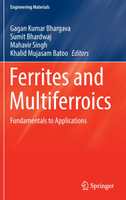Ferrites and Multiferroics