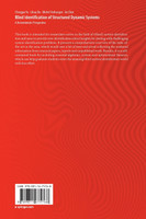 Blind Identification of Structured Dynamic Systems