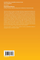 Organizational Mastery