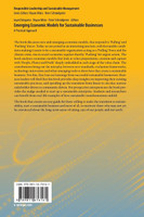 Emerging Economic Models for Sustainable Businesses