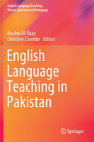 English Language Teaching in Pakistan