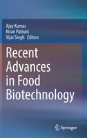 Recent Advances in Food Biotechnology