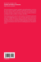 Academic Self-efficacy in Education