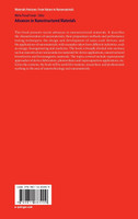 Advances in Nanostructured Materials