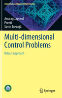 Multi-dimensional Control Problems