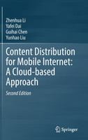 Content Distribution for Mobile Internet