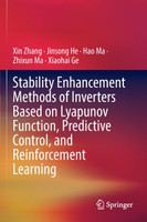 Stability Enhancement Methods of Inverters Based on Lyapunov Function, Predictive Control, and Reinforcement Learning
