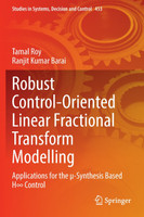 Robust Control-Oriented Linear Fractional Transform Modelling