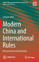 Modern China and International Rules