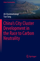 China's City Cluster Development in the Race to Carbon Neutrality