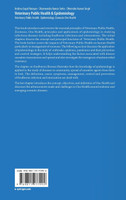 Veterinary Public Health & Epidemiology