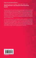 Making Connections in and Through Arts-Based Educational Research