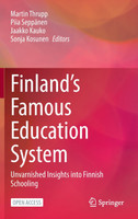 Finland's Famous Education System