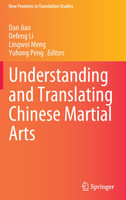 Understanding and Translating Chinese Martial Arts
