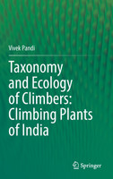 Taxonomy and Ecology of Climbers