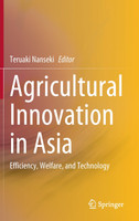 Agricultural Innovation in Asia