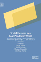 Social Fairness in a Post-Pandemic World