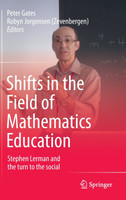 Shifts in the Field of Mathematics Education