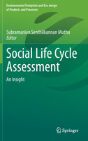 Social Life Cycle Assessment