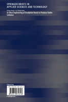 In Silico Engineering of Disulphide Bonds to Produce Stable Cellulase