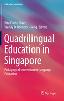 Quadrilingual Education in Singapore