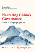 Narrating China's Governance