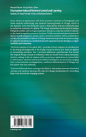 Fluctuation-Induced Network Control and Learning