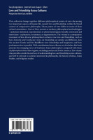 Love and Friendship Across Cultures