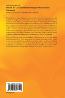 Towards the Local Government's Integrated Accountability Framework