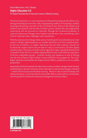 Higher Education 4.0
