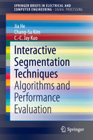 Interactive Segmentation Techniques