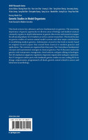 Genetic Studies in Model Organisms