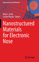 Nanostructured Materials for Electronic Nose
