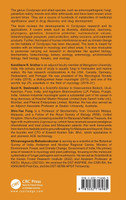 Advances in Cordyceps Research